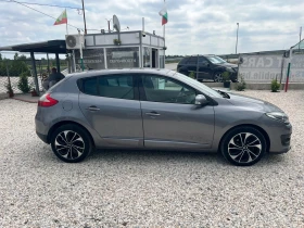 Renault Megane 1.5DCI NAVI PANORAMA 6ck, снимка 5