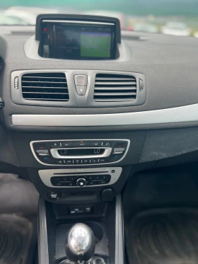 Renault Megane 1.5DCI NAVI PANORAMA 6ck, снимка 14