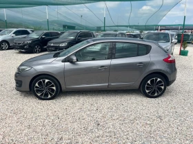 Renault Megane 1.5DCI NAVI PANORAMA 6ck, снимка 4