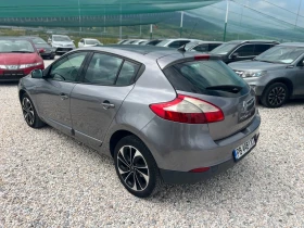 Renault Megane 1.5DCI NAVI PANORAMA 6ck, снимка 6