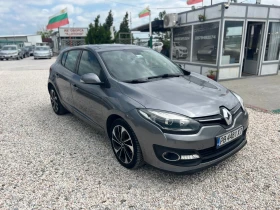 Renault Megane 1.5DCI NAVI PANORAMA 6ck, снимка 1