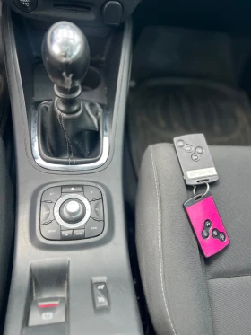 Renault Megane 1.5DCI NAVI PANORAMA 6ck, снимка 15