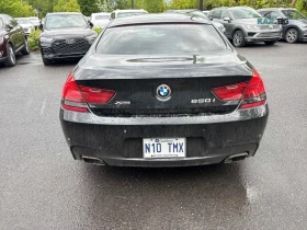 BMW 650 xDrive Gran Coupe АВТОКРЕДИТ ЦЕНА ДО БЪЛГАРИЯ, снимка 4