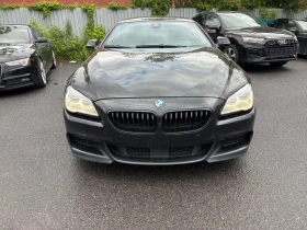 BMW 650 xDrive Gran Coupe АВТОКРЕДИТ ЦЕНА ДО БЪЛГАРИЯ, снимка 3