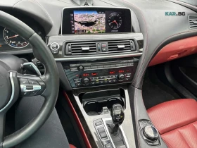 BMW 650 xDrive Gran Coupe АВТОКРЕДИТ ЦЕНА ДО БЪЛГАРИЯ, снимка 8