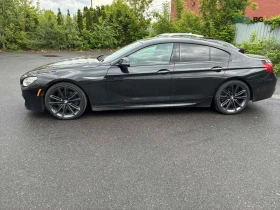 BMW 650 xDrive Gran Coupe АВТОКРЕДИТ ЦЕНА ДО БЪЛГАРИЯ, снимка 2