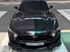 Ford Mustang GT 5.0 SHELBY 500 KIT* RAUSCH* CARBON* КРАЙНА ЦЕНА, снимка 2