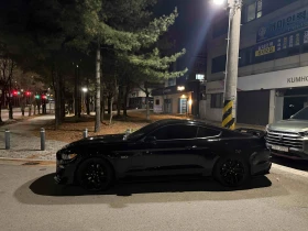 Ford Mustang GT 5.0 SHELBY 500 KIT* RAUSCH* CARBON* КРАЙНА ЦЕНА, снимка 6