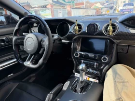 Ford Mustang GT 5.0 SHELBY 500 KIT* RAUSCH* CARBON* КРАЙНА ЦЕНА, снимка 9