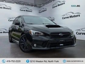 Subaru WRX * * АвтоКредит* (ЦЕНА ДО БГ)* , снимка 1