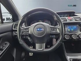 Subaru WRX * * АвтоКредит* (ЦЕНА ДО БГ)* , снимка 8