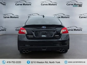Subaru WRX * * АвтоКредит* (ЦЕНА ДО БГ)* , снимка 3
