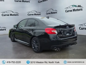 Subaru WRX * * АвтоКредит* (ЦЕНА ДО БГ)* , снимка 4