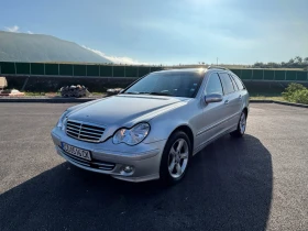 Mercedes-Benz C 220, снимка 2