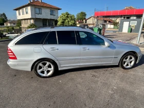 Mercedes-Benz C 220, снимка 5