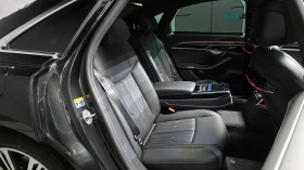 Audi A8 50TDI* QUATTRO* FULL-ASSISTS* , снимка 14