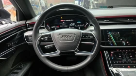 Audi A8 50TDI* QUATTRO* FULL-ASSISTS* , снимка 7