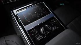 Audi A8 50TDI* QUATTRO* FULL-ASSISTS* , снимка 12
