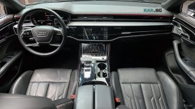 Audi A8 50TDI* QUATTRO* FULL-ASSISTS* , снимка 6