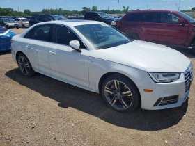 Audi A4 Premium Plus , снимка 4