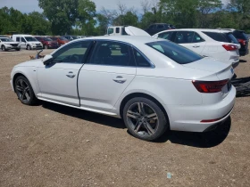 Audi A4 Premium Plus , снимка 2