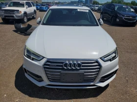 Audi A4 Premium Plus , снимка 5