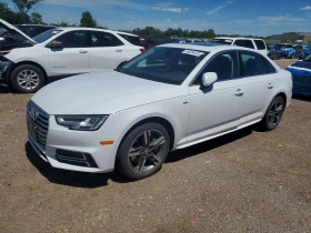 Audi A4 Premium Plus , снимка 1