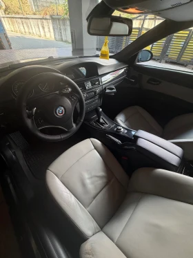 BMW 330 330xd m-pack keyless , снимка 13