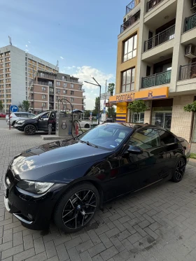 BMW 330 330xd m-pack keyless , снимка 4
