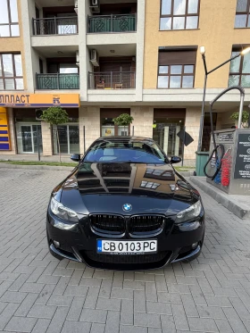 BMW 330 330xd m-pack keyless , снимка 3