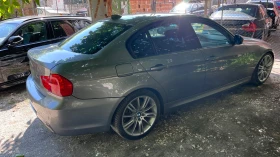 BMW 325 d M Paket Auto lci M57, снимка 2