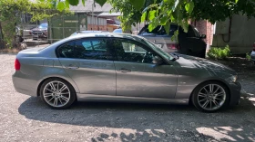 BMW 325 d M Paket Auto lci M57, снимка 7