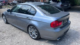BMW 325 d M Paket Auto lci M57, снимка 5