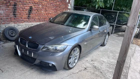 BMW 325 d M Paket Auto lci M57, снимка 15