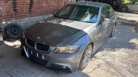 BMW 325 d M Paket Auto lci M57, снимка 16
