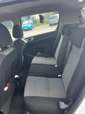 Peugeot 307, снимка 8