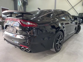 Kia Stinger 3.3 Turbo AWD ! GT !, снимка 4