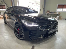 Kia Stinger 3.3 Turbo AWD ! GT !, снимка 1
