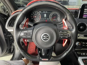 Kia Stinger 3.3 Turbo AWD ! GT !, снимка 14