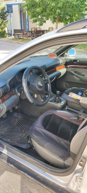 Audi A4 B5, снимка 4