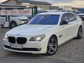 BMW 740 4.0D x-Drive 306 k.c. , снимка 1