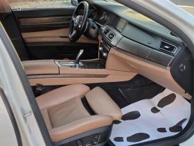 BMW 740 4.0D x-Drive 306 k.c. , снимка 12