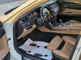 BMW 740 4.0D x-Drive 306 k.c. , снимка 8