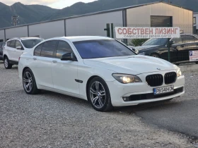 BMW 740 4.0D x-Drive 306 k.c. , снимка 6