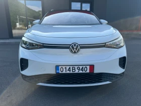 VW ID.4 Pro-82kw-47000km-Nova, снимка 3