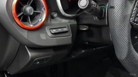 Chevrolet Camaro SS* 6.2* КОЖА* ПОДГРЕВ* ОБДУХВАНЕ* ПАНО* НАВИ* КАМ, снимка 3