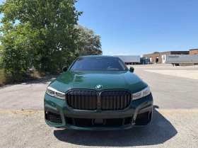 BMW 750 L * xDrive * АвтоКредит * (ЦЕНА ДО БГ), снимка 2