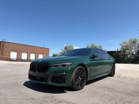BMW 750 L * xDrive * АвтоКредит * (ЦЕНА ДО БГ), снимка 1
