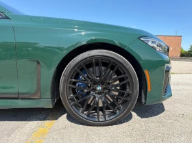 BMW 750 L * xDrive * АвтоКредит * (ЦЕНА ДО БГ), снимка 5