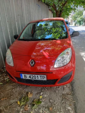 Renault Twingo, снимка 1